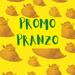 Promozione Pranzo